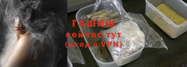 хмурый Инсар